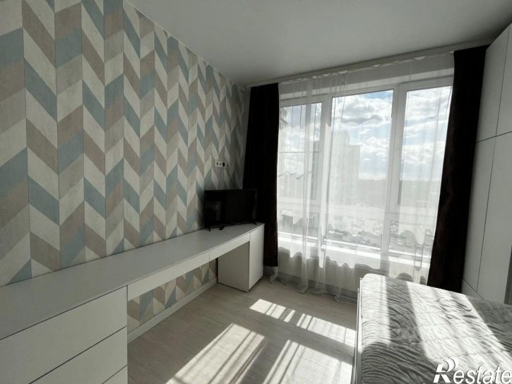 1-комн квартира ул Дружбы, 30/7,  д. 30/7