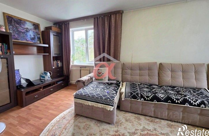 1-комн квартира пр-кт Ленина, 98,  д. 98
