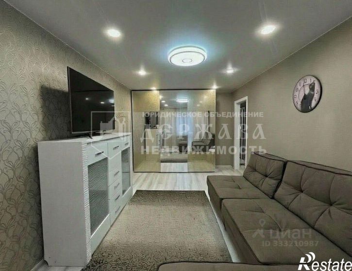 3-комн квартира ул Институтская, 24,  д. 24