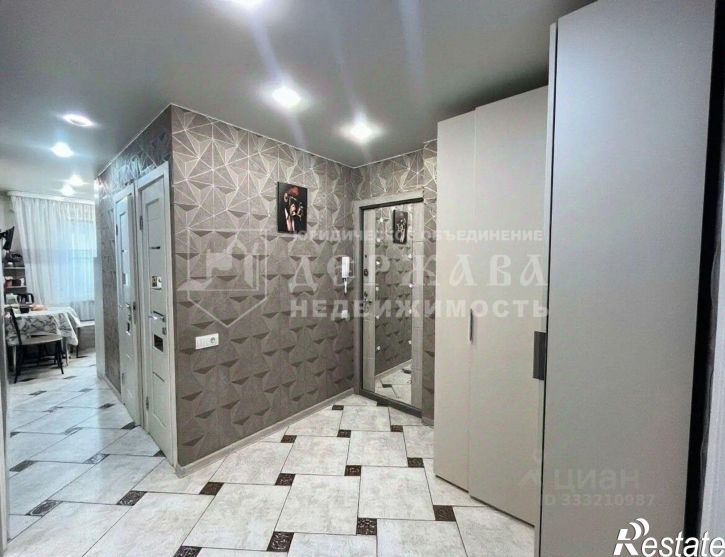3-комн квартира ул Институтская, 24,  д. 24