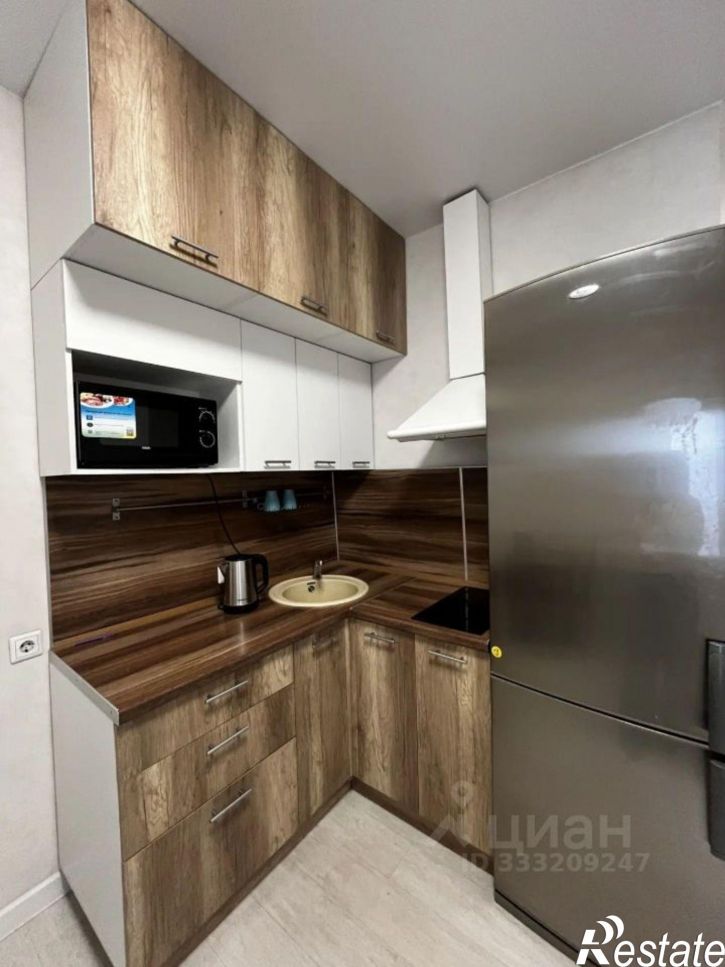 1-комн квартира ул Дружбы, 30/7,  д. 30/7