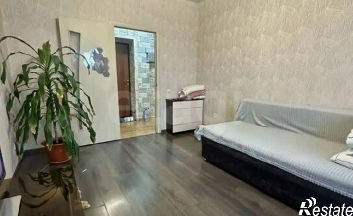 1-комн квартира пр-кт Шахтеров, 70а,  д. 70а