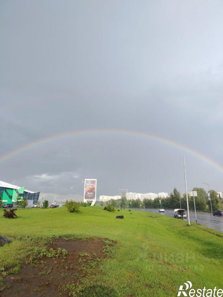 1-комн квартира Притомский пр-кт, 11,  д. 11