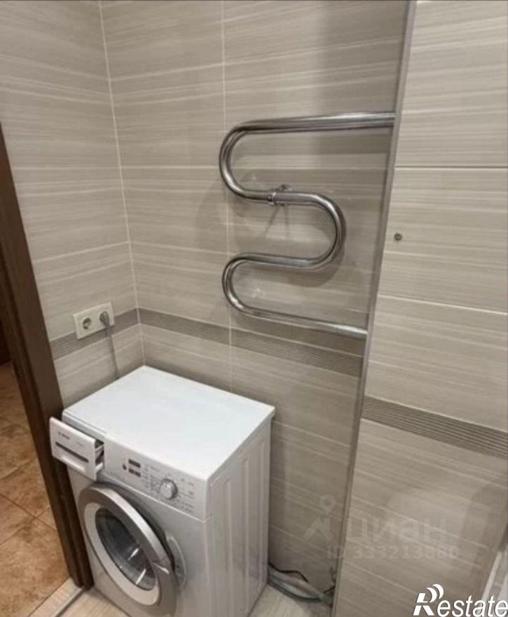 1-комн квартира Притомский пр-кт, 11,  д. 11