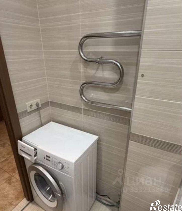 1-комн квартира Притомский пр-кт, 11,  д. 11