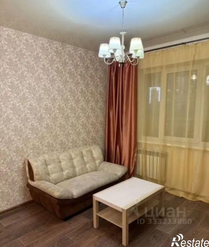 1-комн квартира Притомский пр-кт, 11,  д. 11