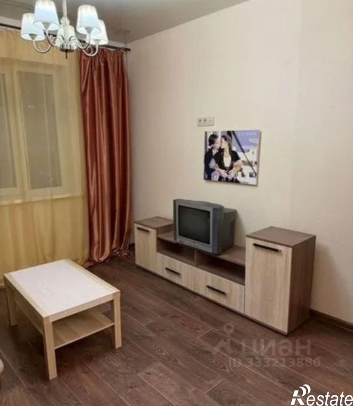 1-комн квартира Притомский пр-кт, 11,  д. 11