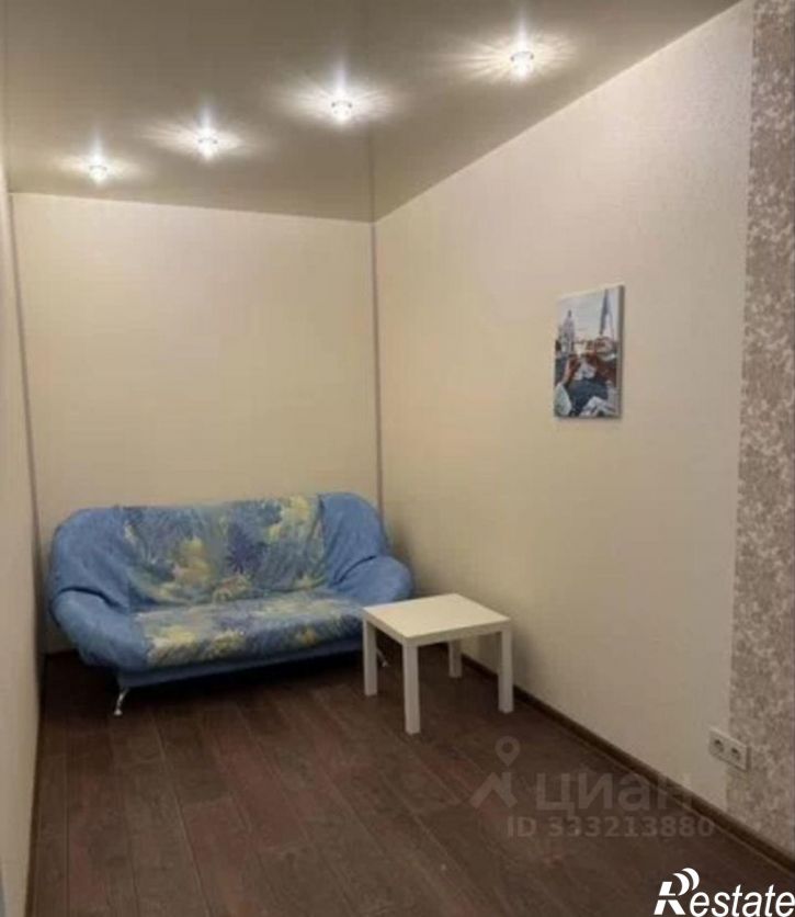 1-комн квартира Притомский пр-кт, 11,  д. 11