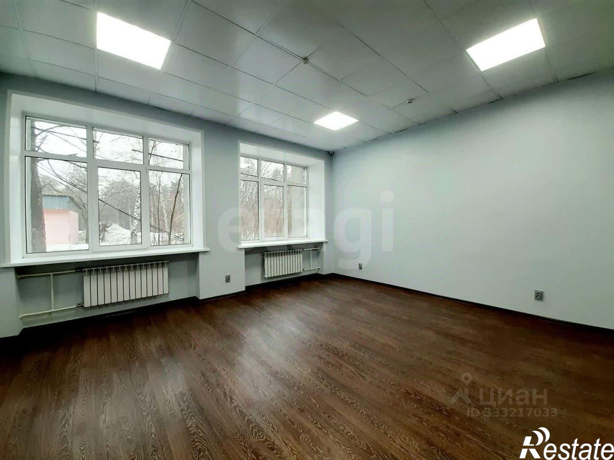 Купить офис, помещение под офис за 14 987 000 рублей на пр-кт Шахтеров, 14