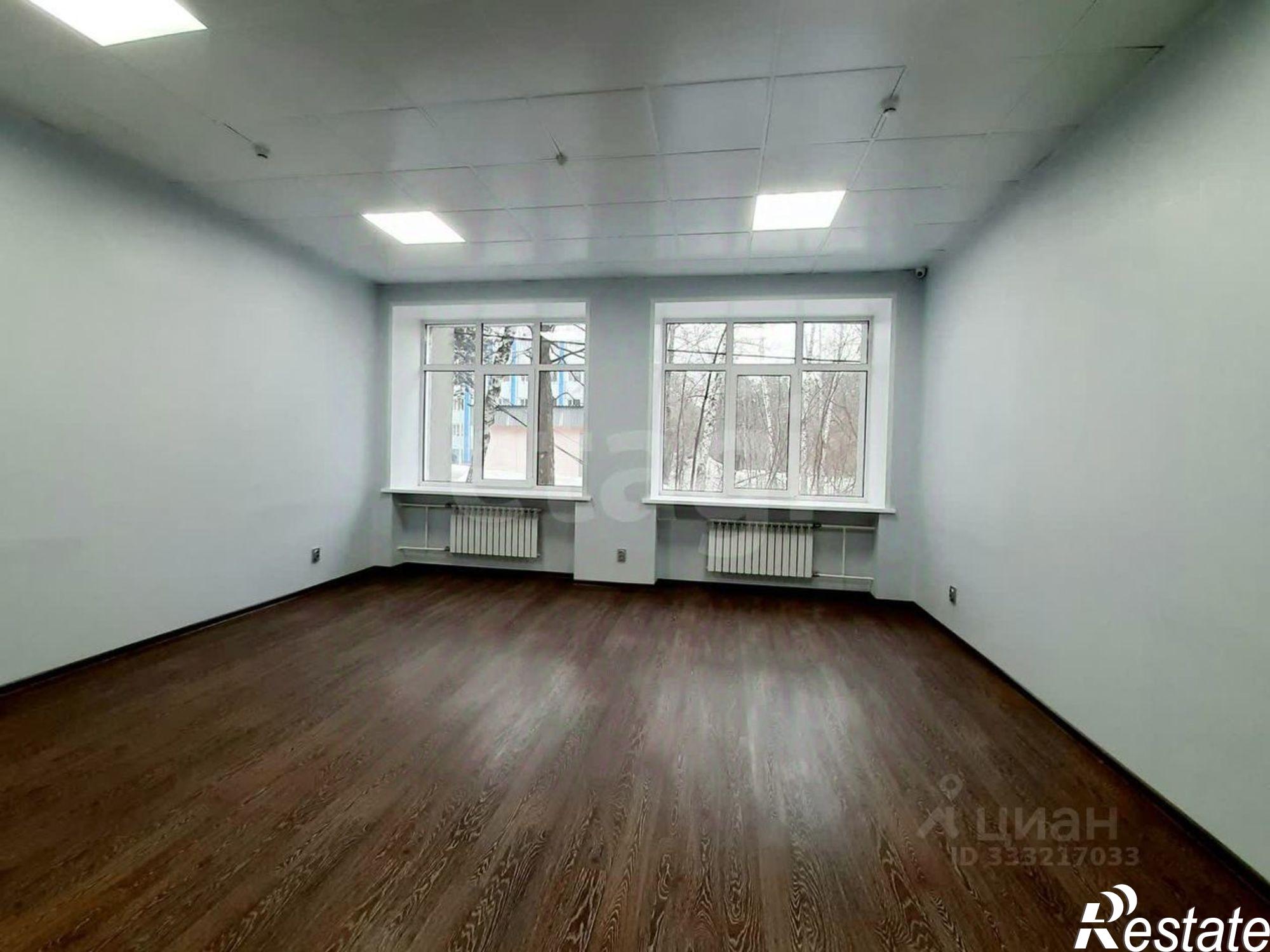 Купить офис, помещение под офис за 14 987 000 рублей на пр-кт Шахтеров, 14