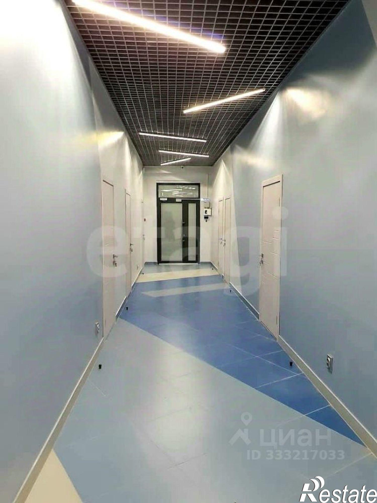 Купить офис, помещение под офис за 14 987 000 рублей на пр-кт Шахтеров, 14