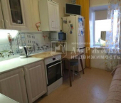 2-комн, 40кв м, этаж 4/7 пр-кт Шахтеров, 70а