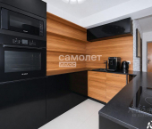 2-комн, 53кв м, этаж 1/10 пр-кт Шахтеров, 84А