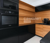2-комн, 54кв м, этаж 1/10 пр-кт Шахтеров, 84А