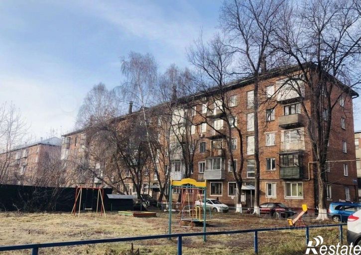 2-комн квартира ул Ноградская, 7А,  д. 7А
