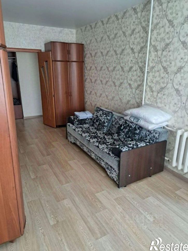 1-комн квартира ул Юрия Двужильного, 32/1,  д. 32/1