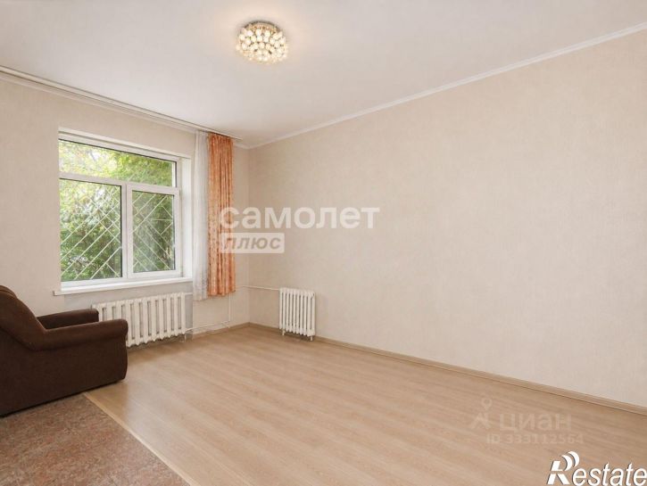 1-комн квартира ул Потемкина, 8,  д. 8