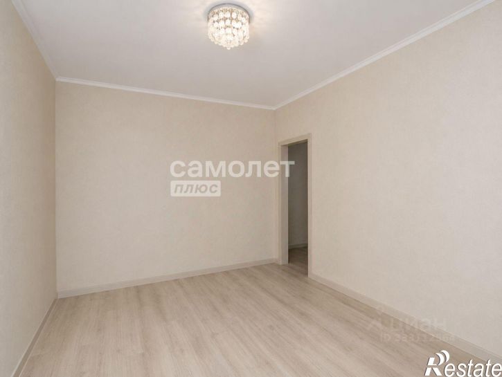 1-комн квартира ул Потемкина, 8,  д. 8
