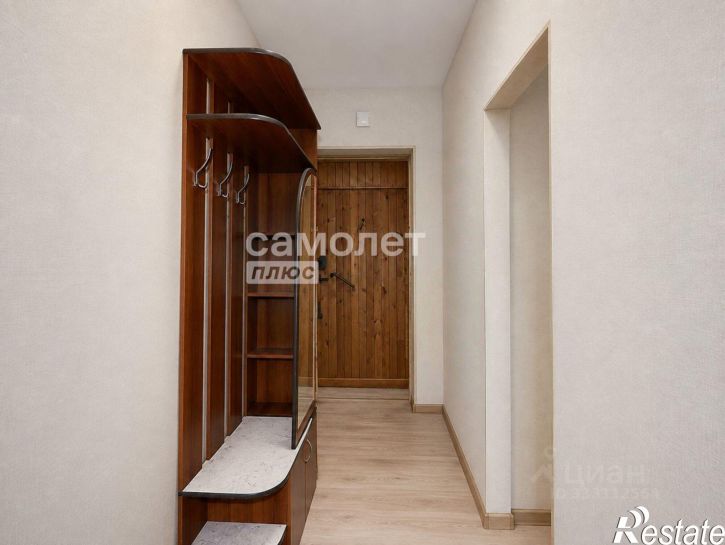 1-комн квартира ул Потемкина, 8,  д. 8