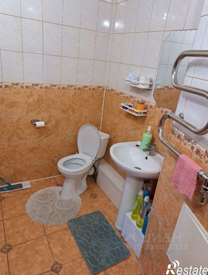 1-комн квартира ул Юрия Двужильного, 32/1,  д. 32/1