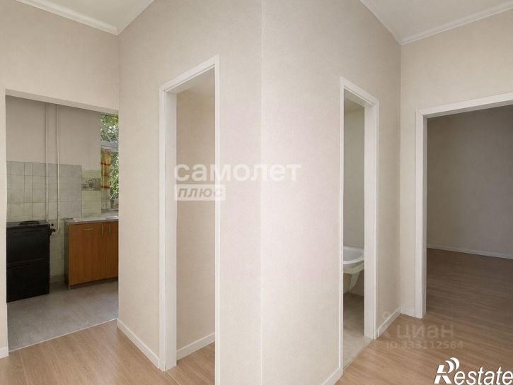 1-комн квартира ул Потемкина, 8,  д. 8