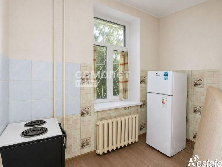 1-комн квартира ул Потемкина, 8,  д. 8