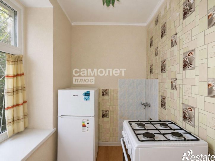 1-комн квартира ул Потемкина, 8,  д. 8