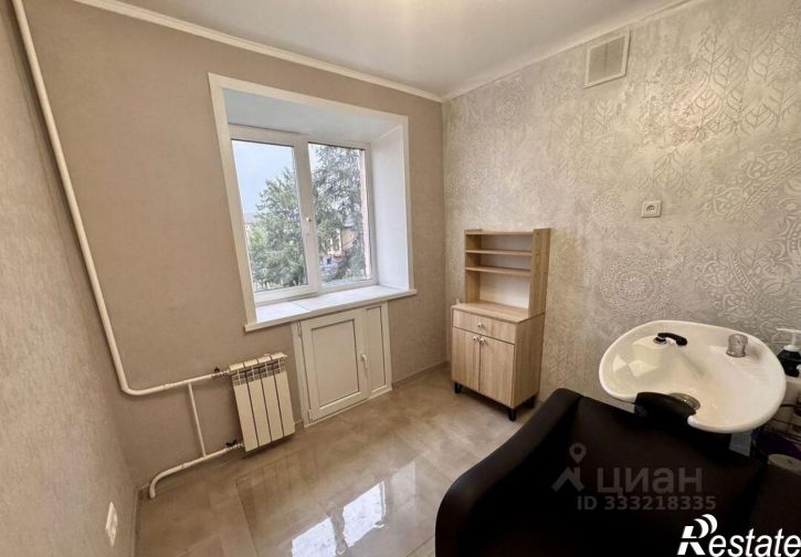 3-комн квартира ул Красноармейская, 132а,  д. 132а