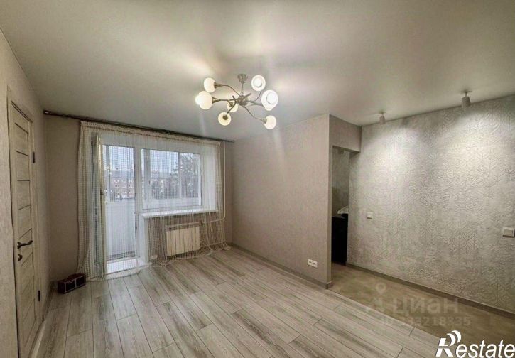 3-комн квартира ул Красноармейская, 132а,  д. 132а