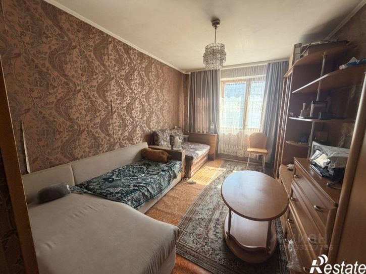 1-комн квартира пр-кт Ленина, 142а,  д. 142а