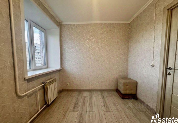 3-комн квартира ул Красноармейская, 132а,  д. 132а