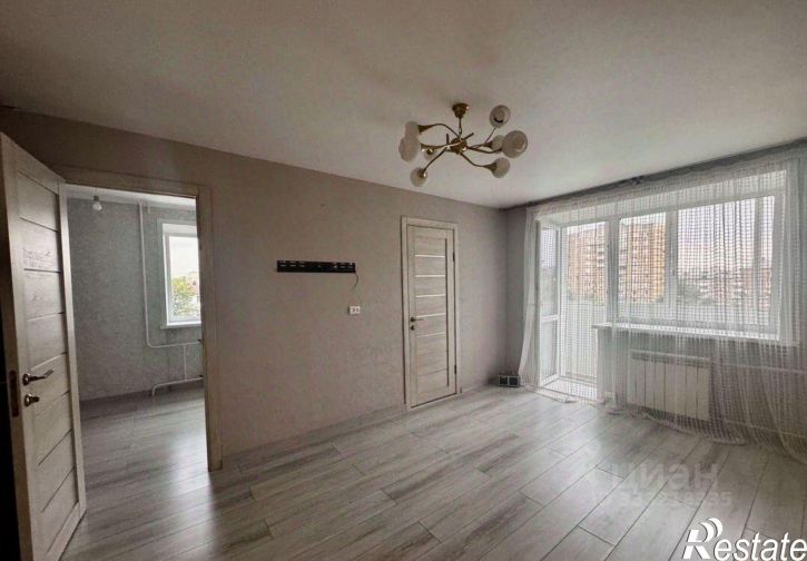 3-комн квартира ул Красноармейская, 132а,  д. 132а