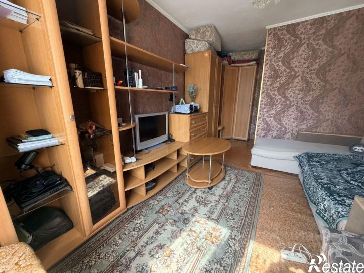 1-комн квартира пр-кт Ленина, 142а,  д. 142а