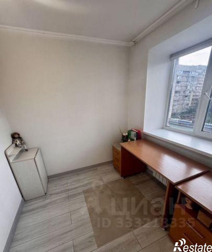 3-комн квартира ул Красноармейская, 132а,  д. 132а