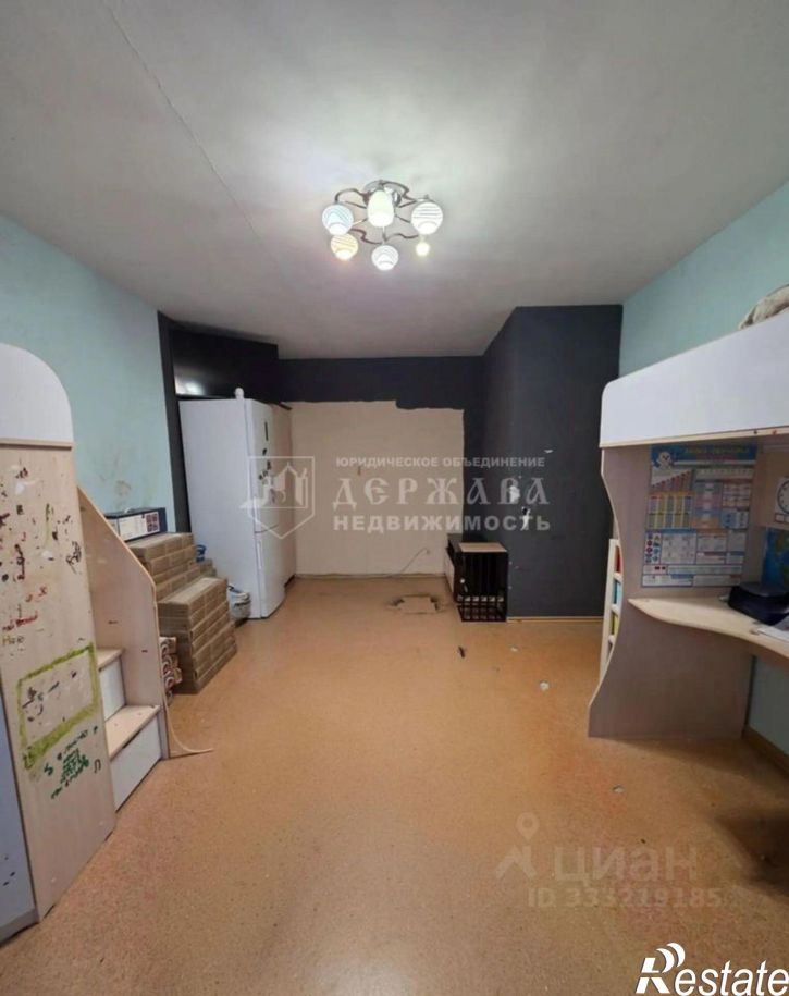 2-комн квартира ул Серебряный бор, 1,  д. 1