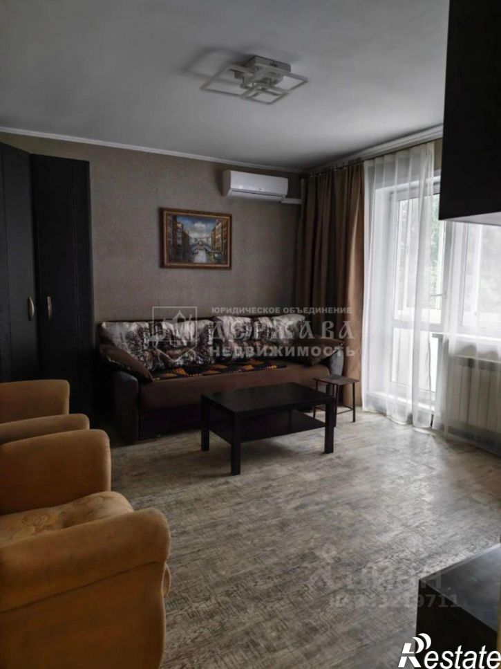 3-комн квартира Октябрьский пр-кт, 97,  д. 97
