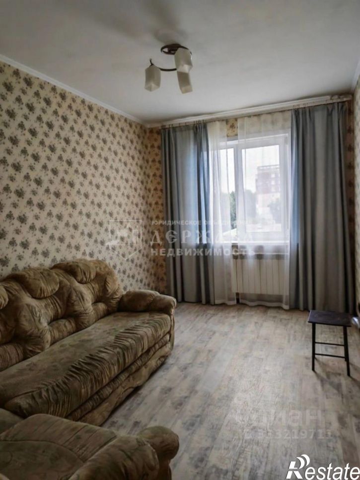 3-комн квартира Октябрьский пр-кт, 97,  д. 97