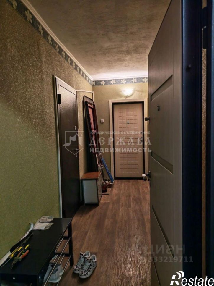 3-комн квартира Октябрьский пр-кт, 97,  д. 97