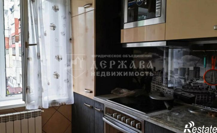 3-комн квартира Октябрьский пр-кт, 97,  д. 97