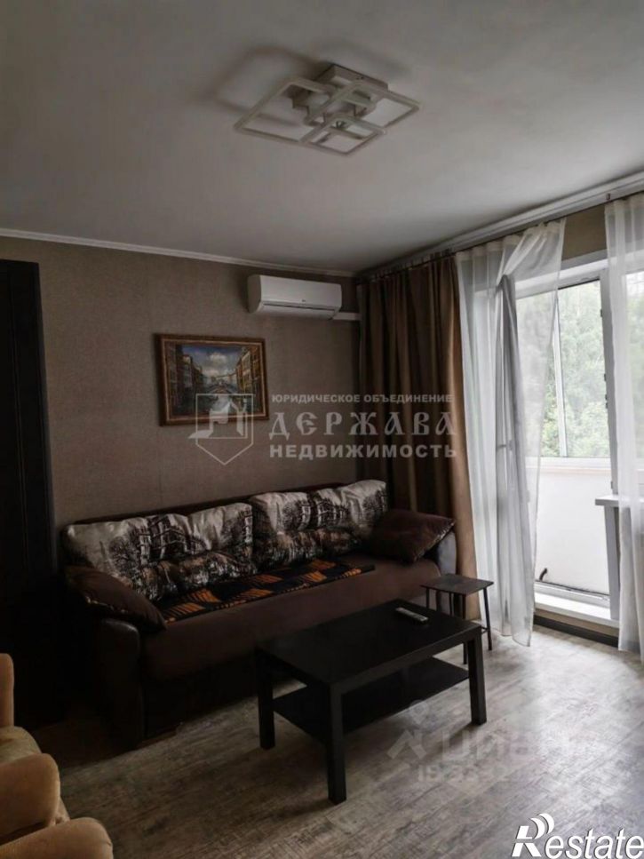 3-комн квартира Октябрьский пр-кт, 97,  д. 97
