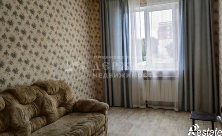 3-комн квартира Октябрьский пр-кт, 97,  д. 97