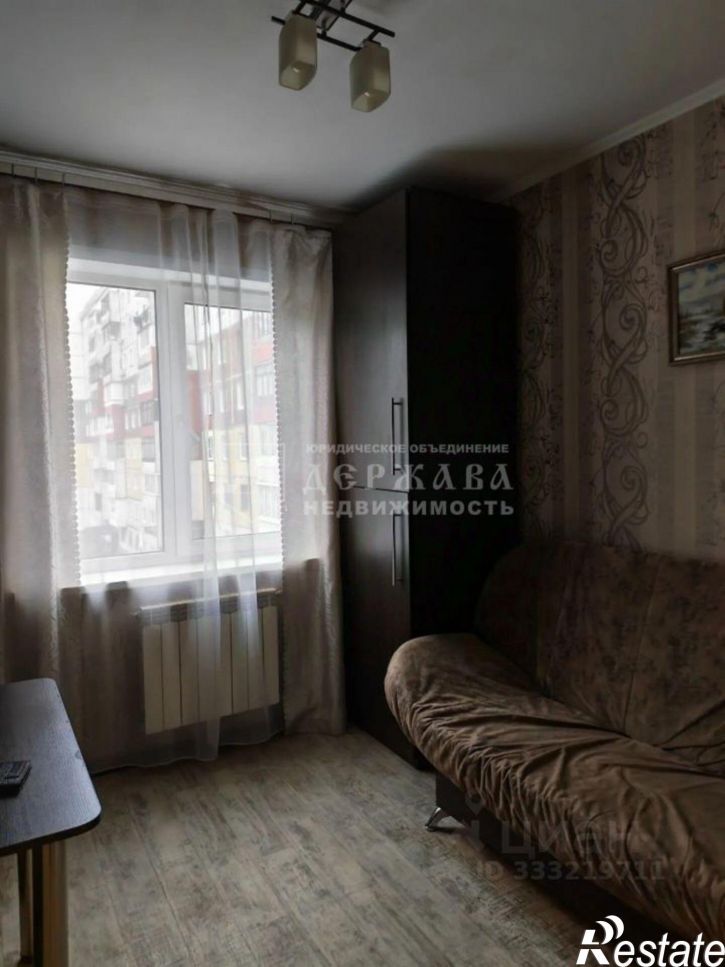 3-комн квартира Октябрьский пр-кт, 97,  д. 97