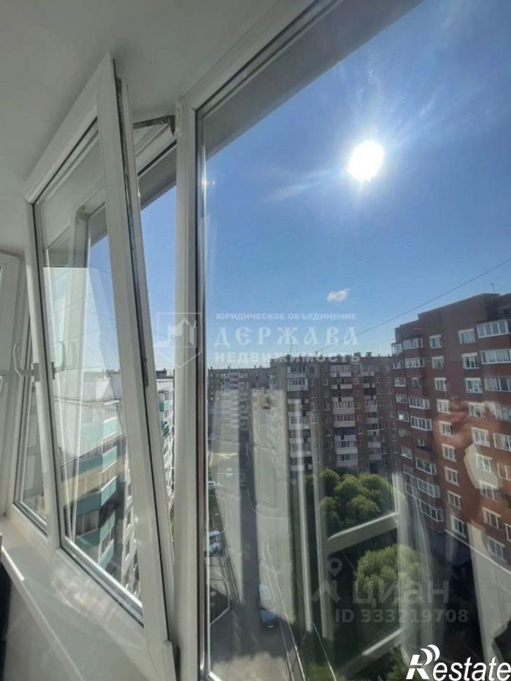 3-комн квартира ул Свободы, 17а,  д. 17а