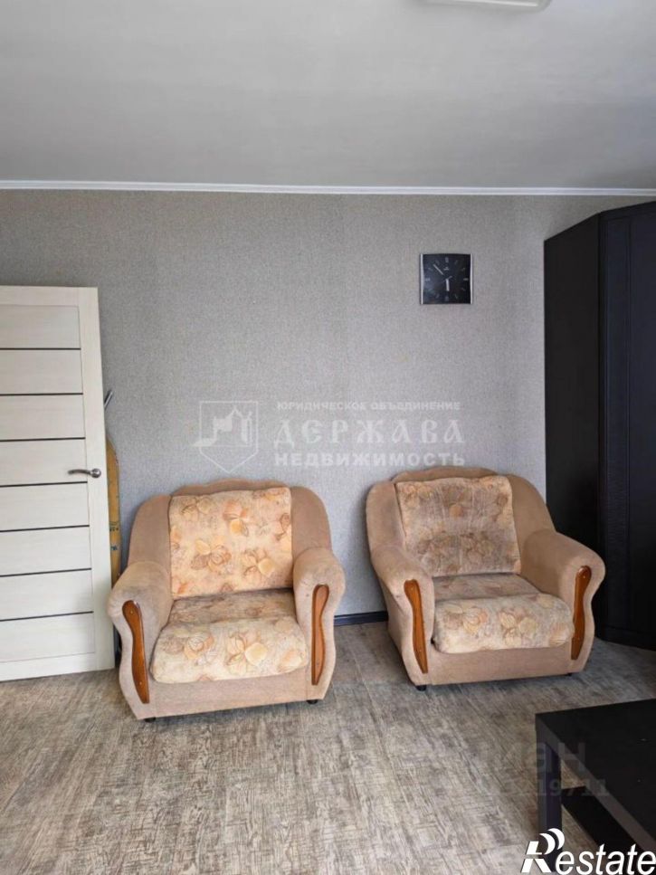 3-комн квартира Октябрьский пр-кт, 97,  д. 97