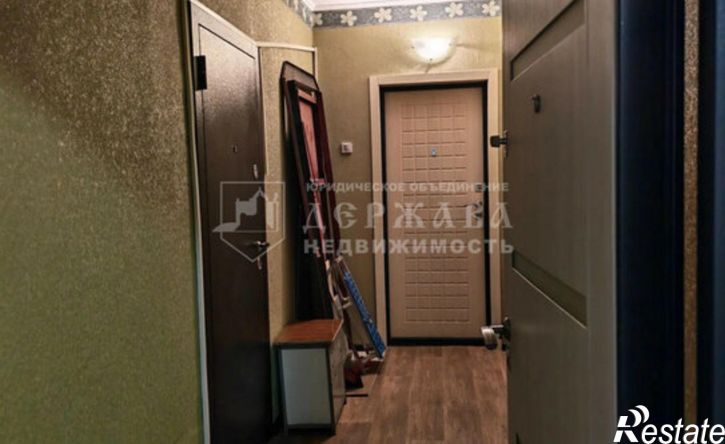 3-комн квартира Октябрьский пр-кт, 97,  д. 97