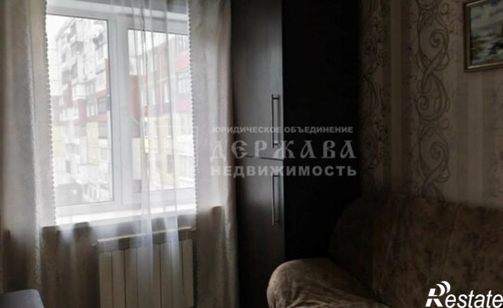 3-комн квартира Октябрьский пр-кт, 97,  д. 97