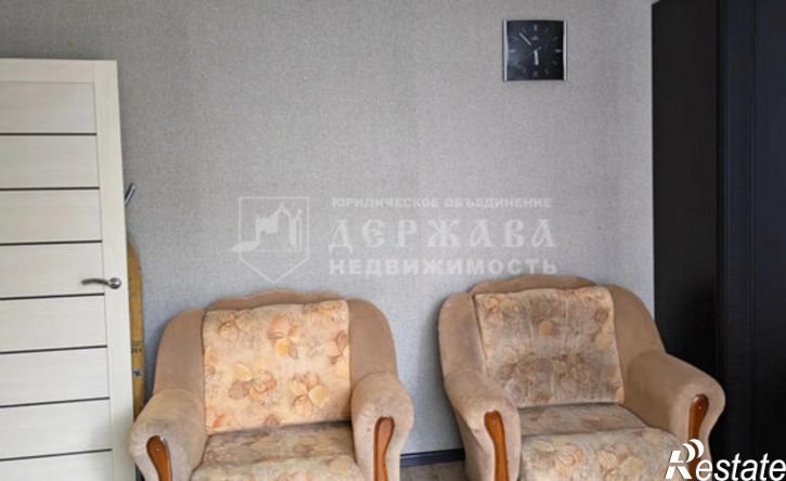 3-комн квартира Октябрьский пр-кт, 97,  д. 97