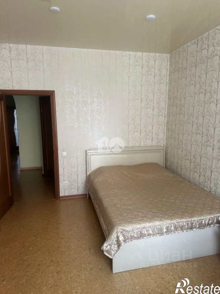 4-комн квартира б-р Строителей, 53а,  д. 53а