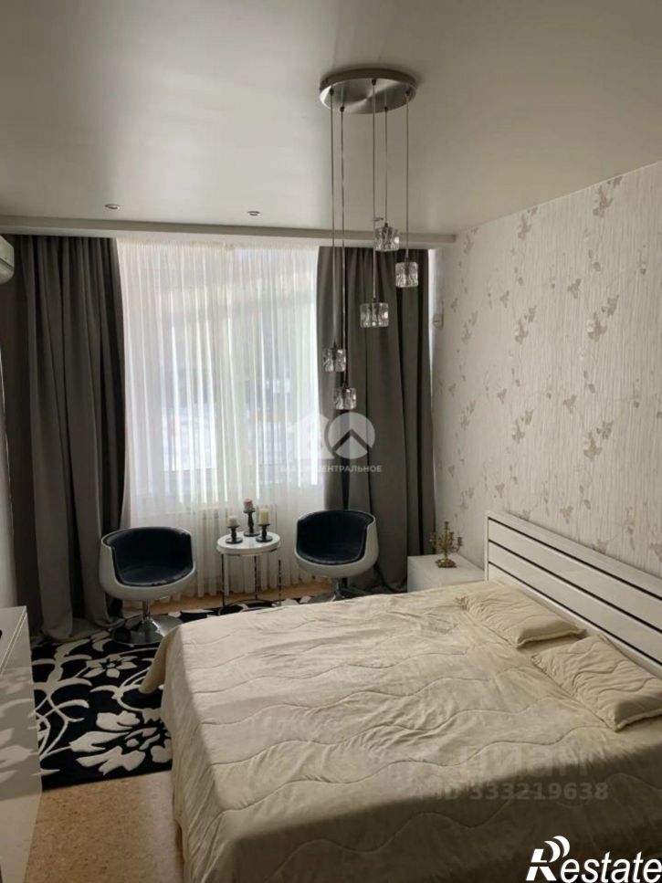 4-комн квартира б-р Строителей, 53а,  д. 53а