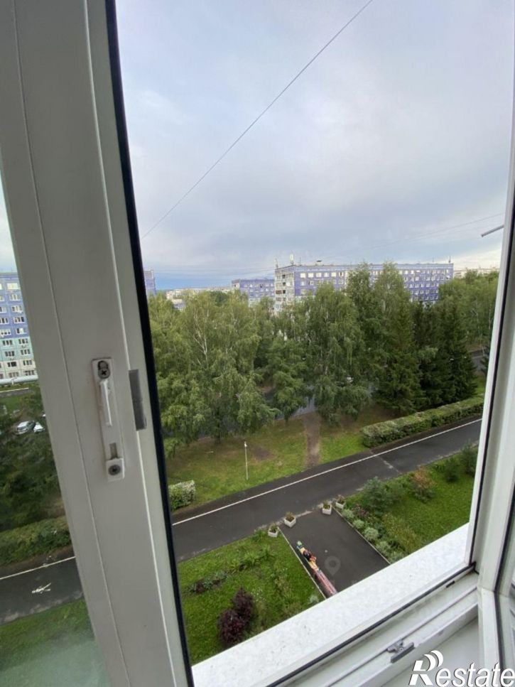 1-комн квартира Ленинградский пр-кт, 5,  д. 5